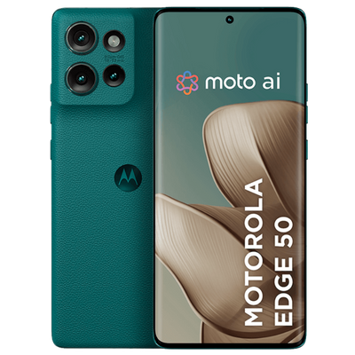 Smartphone Motorola Edge 50 5G