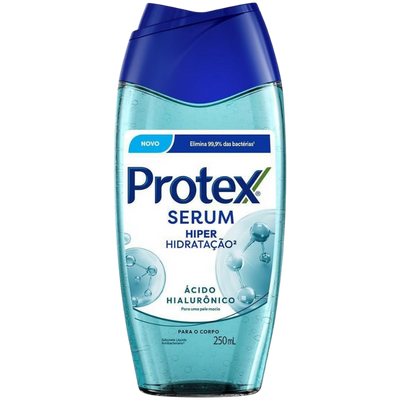 Protex Sérum Hialurônico 250ml