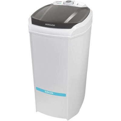 Lavadora de Roupas Tanquinho Suggar LavamaX 15kg LE1521BR