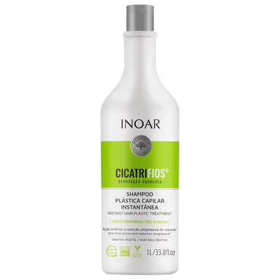 Shampoo Inoar CicatriFios 1L