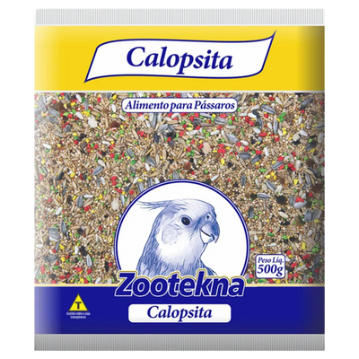 Mistura Balanceada Zootekna