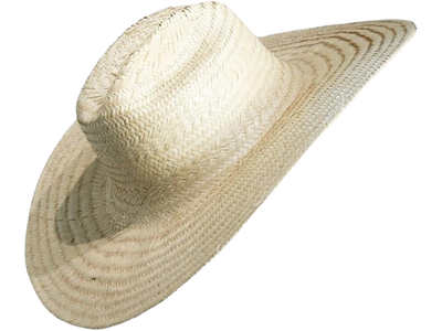 Chapéu Cowboy Country Vaqueiro Kouk Authentic