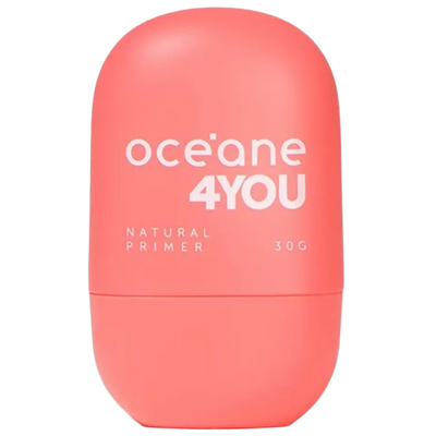 Primer Facial Natural Océane 4YOU