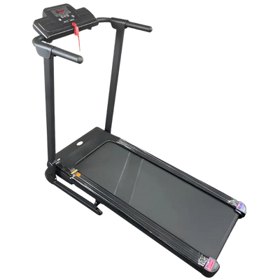 Esteira Elétrica Ergométrica Ginastica WCT Fitness