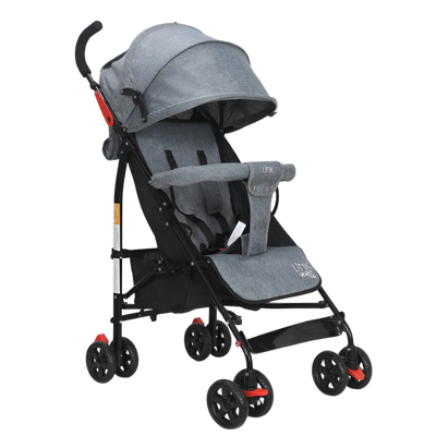 Carrinho Guarda-Chuva Modo Berço – Maxi Baby