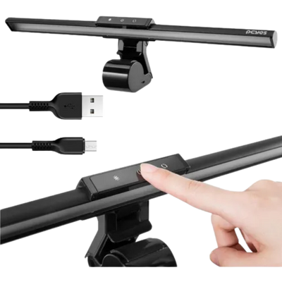 Barra de LED PCYes Screen para Monitor