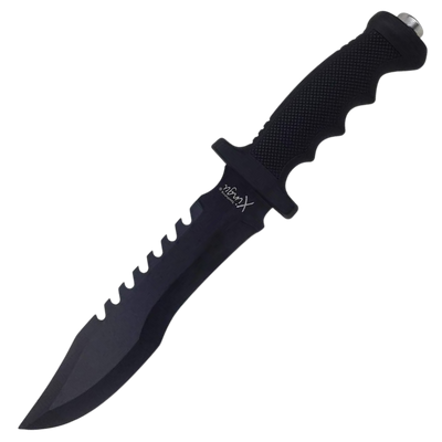 Faca Esportiva Tática Xingu XV3150