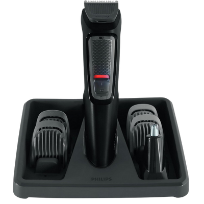 Barbeador Elétrico Philips Series 3000 MG3711/15