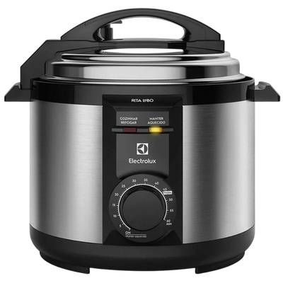 Panela Elétrica de Pressão Electrolux PCE20 5L