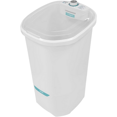 Lavadora de Roupas Tanquinho Neo Turbilhão 8kg LE8002BR