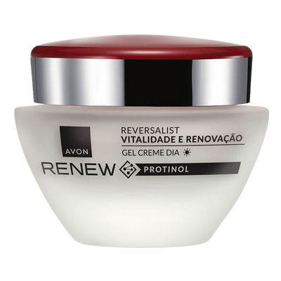 Creme Antissinais Renew Reversalist Dia