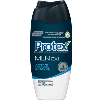 Protex Men Sport 250ml