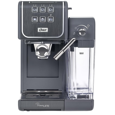 Cafeteira Expresso Oster PrimaLatte Touch