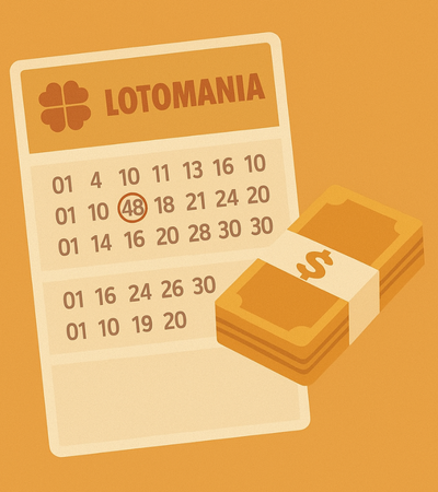 Bolões da Lotomania Sorte Online