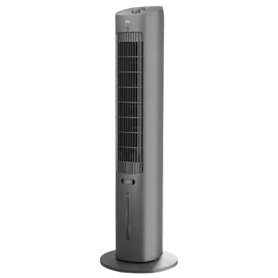 Climatizador de Ar Wap Air Fresh 4 em 1 Reservatório Embutido