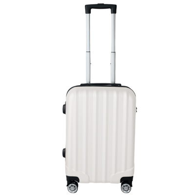 Mala de Viagem Silent Noronha 10kg Padrão ANAC