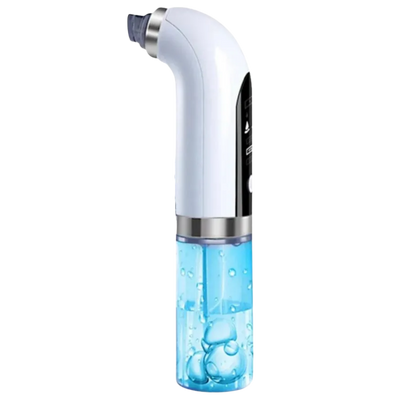 Removedor de Cravos Recarregável Extrator Premium com Água