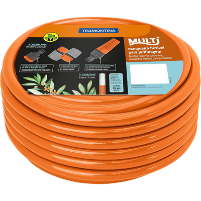 Mangueira Super Flex Tramontina 30 Metros