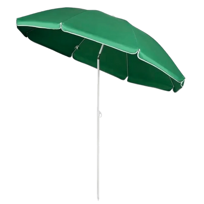 Guarda Sol 2m Articulado Proteção Solar Verão