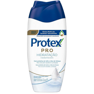 Protex Pro Hidratação 230ml