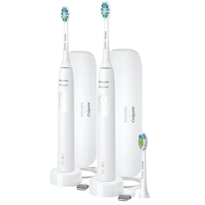 Escova Elétrica Philips Colgate SonicPro 35