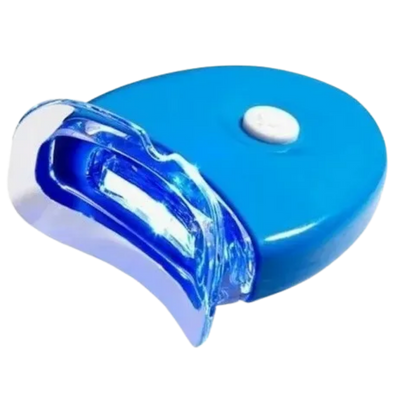 Clareador Dental Acelerador Luz de LED