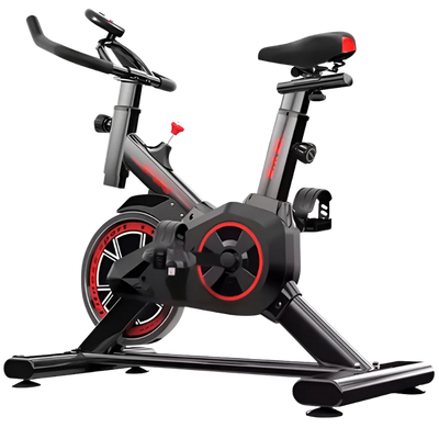 Bicicleta Ergométrica Fitness Spinning Meta Parts