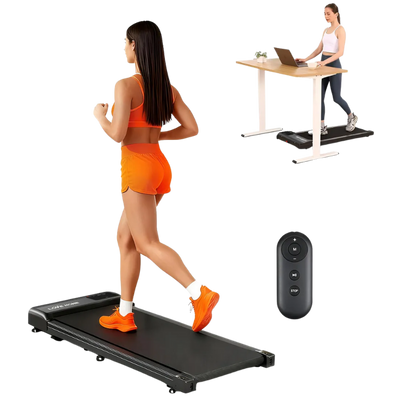 Esteira Elétrica Ergométrica Ginástica Love Home