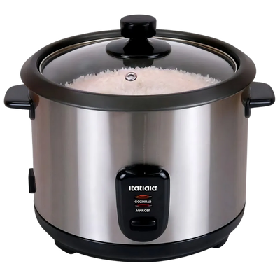 Panela de Arroz Itatiaia 8 Xícaras Midi 700W