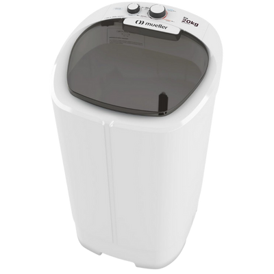 Tanquinho de Lavar Roupa Big 20kg