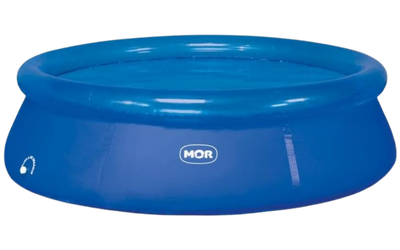 Piscina Inflável Mor Infantil 4.600 Litros