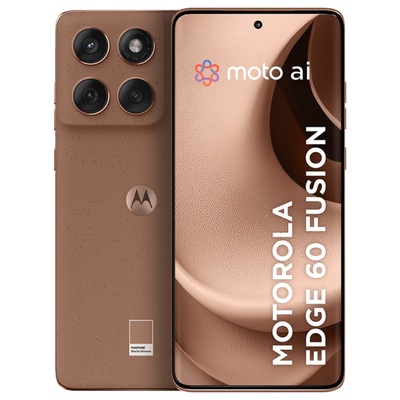 Smartphone Motorola Edge 60 Fusion 5G