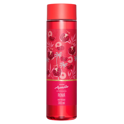Aquavibe Romã Body Splash