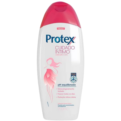 Protex Cuidado Íntimo Delicate Care 200ml
