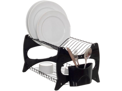 Escorredor de Louça Aramado Future para 13 Pratos