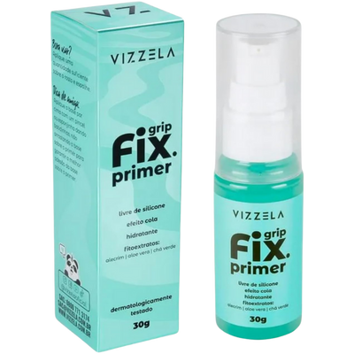Primer Grip Fix Vizzela Hidratante