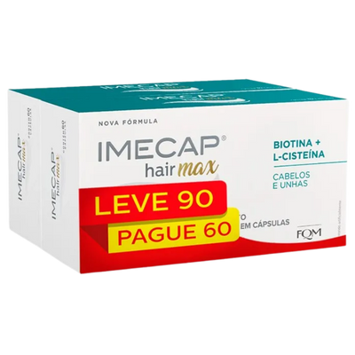 Imecap Hair Max