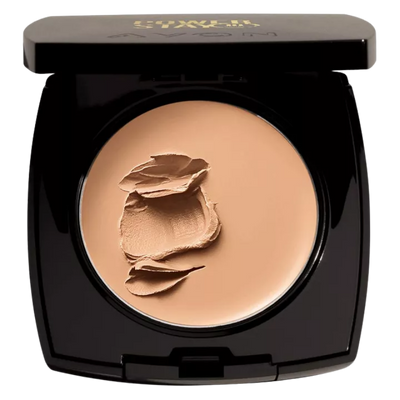 Base Compacta Avon Power Stay