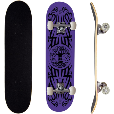 Skate Street PRO-1 Maple Life Dreams