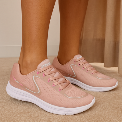 Tênis Feminino Esportivo Leve e Macio