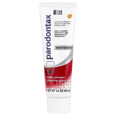 Creme Dental Parodontax Extra Fresh