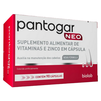 Pantogar Neo