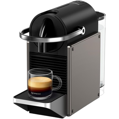 Cafeteira Expresso Nespresso Pixie Redesign
