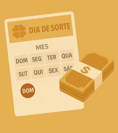 Bolões do Dia de Sorte Sorte Online