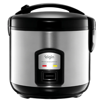 Panela de Arroz Elgin Gran Rizzo 700W