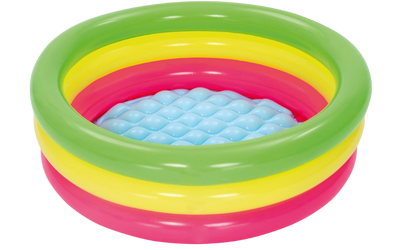 Piscina Inflável Summer Set Bestway 41 Litros