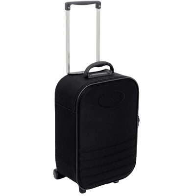 Mala de Viagem de Bordo 10kg com Rodinhas ANAC FX1