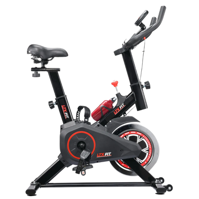 Bicicleta Ergométrica Spinning Fitness LTX Fit