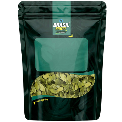 Sementes de Abóbora