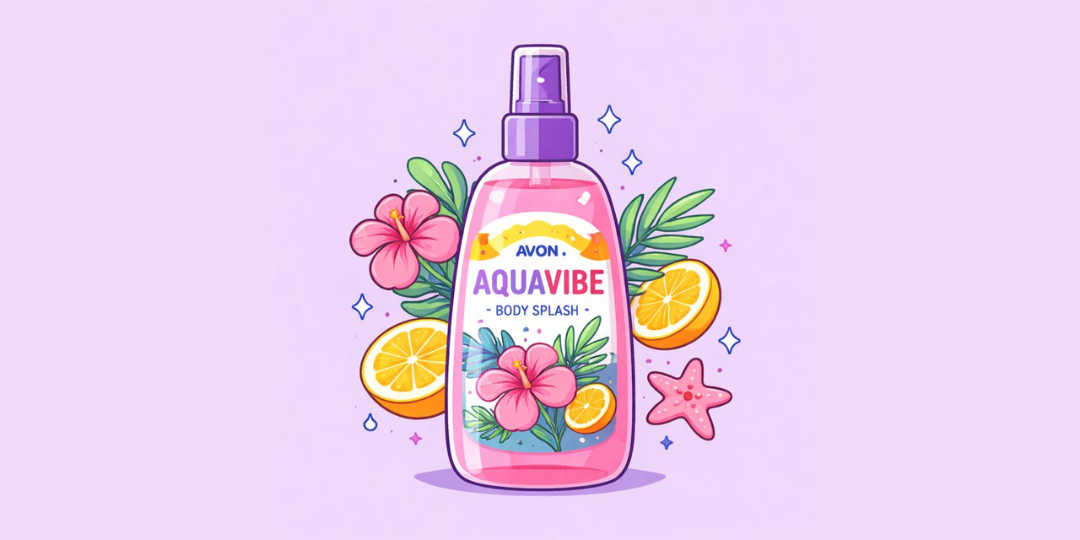 melhor aquavibe avon para comprar hoje